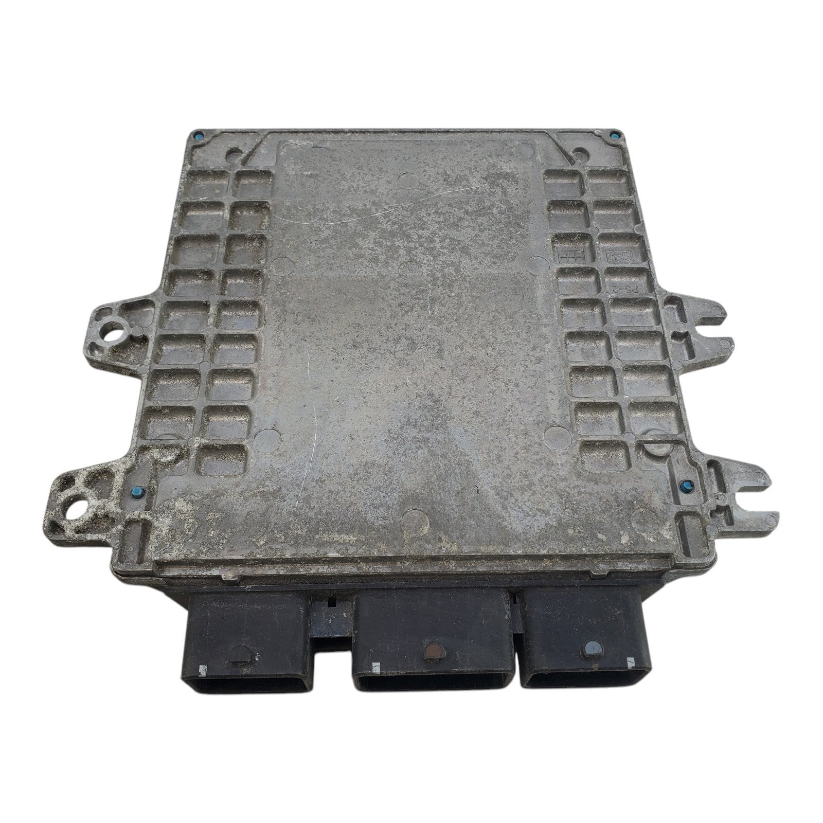10 MURANO ENGINE ECM CONTROL MODULE MEC118-040 C1 MEC118040C1