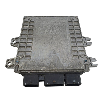 10 MURANO ENGINE ECM CONTROL MODULE MEC118-040 C1 MEC118040C1