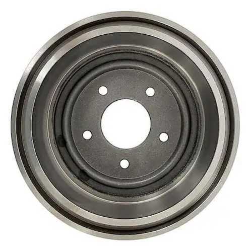 1985-2002 Chevrolet/GMC Astro/Caprice/Safari Rear Brake Drum