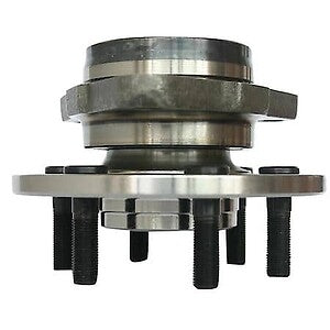 1997-2004 Dodge Dakota/Durango Front Wheel Bearing and Hub Assembly