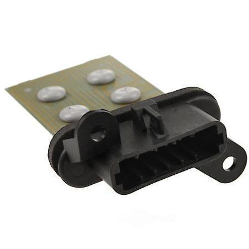 1997-2005 Chevrolet/Oldsmobile/Pontiac HVAC Blower Motor Resistor