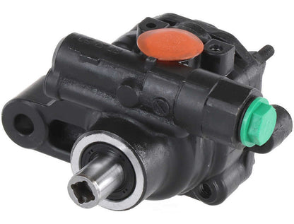 2004-2009 Cadillac SRX Power Steering Pump Reman