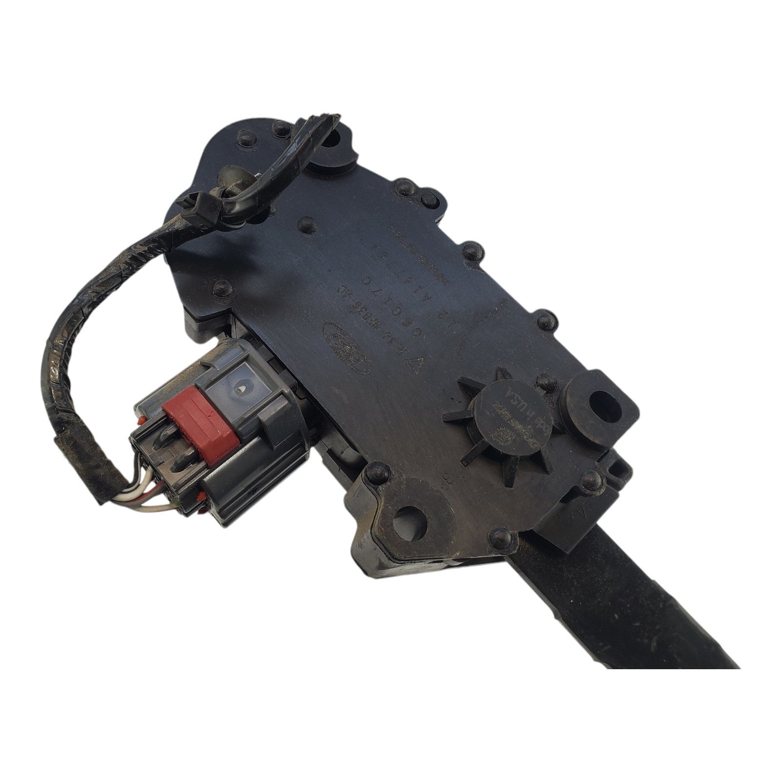 08 FORD F150 Electric gas pedal 5L34-9F836-AC