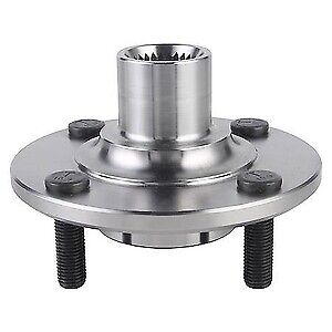 1995-2002 Ford/Mercury Contour/Cougar/Mystique Front Wheel Hub