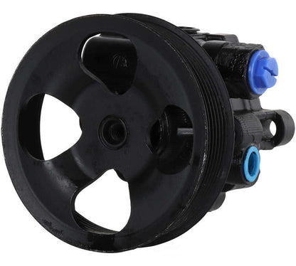 2002-2009 Toyota Camry/Solara Power Steering Pump Reman