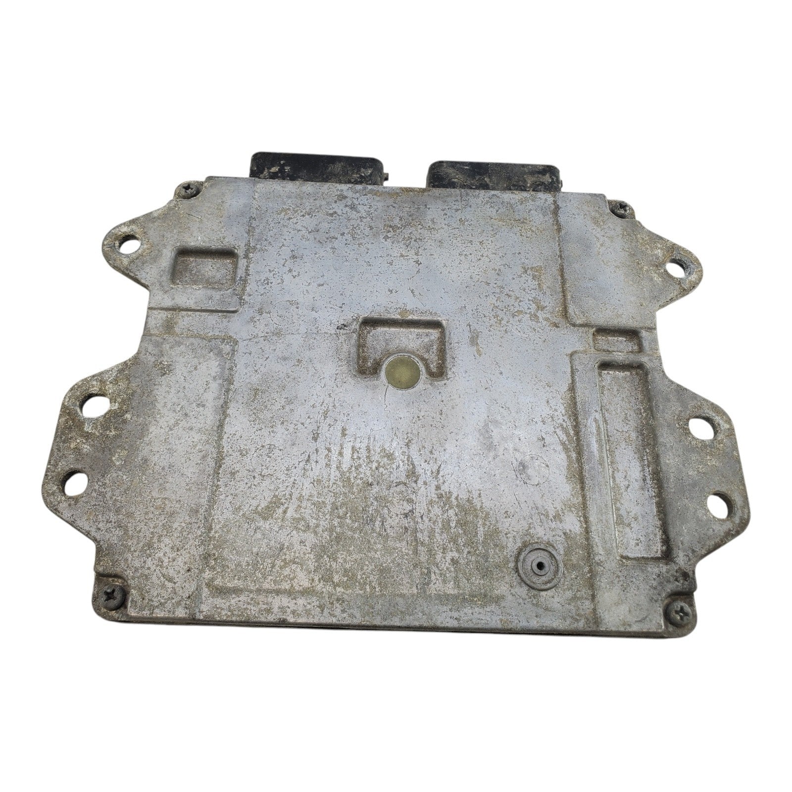 ✅ 07 Mazda 3 2.0L Engine Control Module ECM Computer LFS7 18 881D