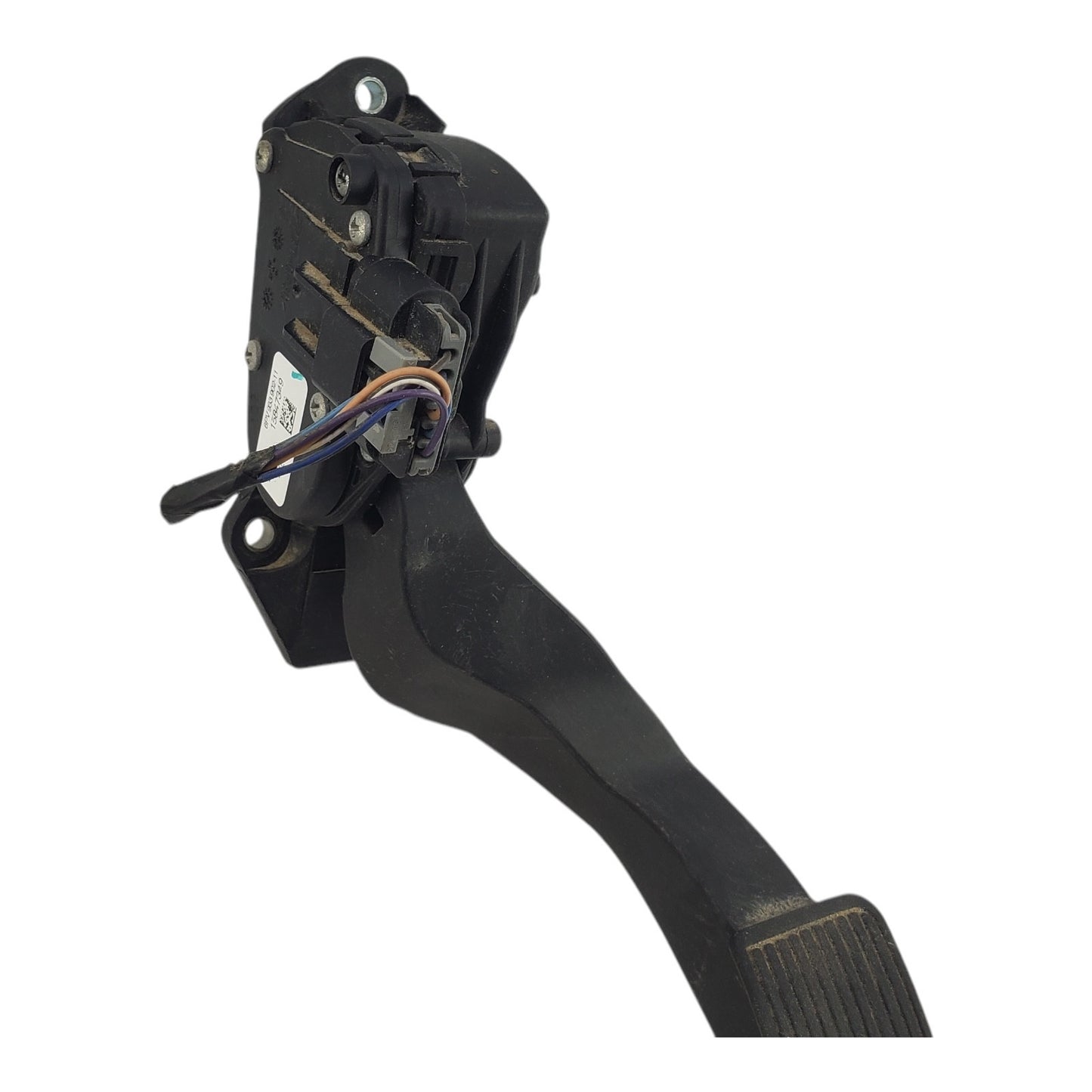 ✅ 07-11 CHEVROLET TAHOE ACCELERATOR GAS PEDAL POSITION SENSOR 15847349 OEM