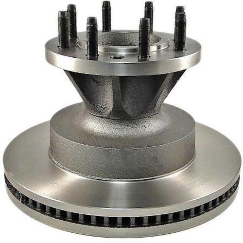 2008-2016 Ford E-350 Super Duty/E-450 Super Duty Front Disc Brake Rotor