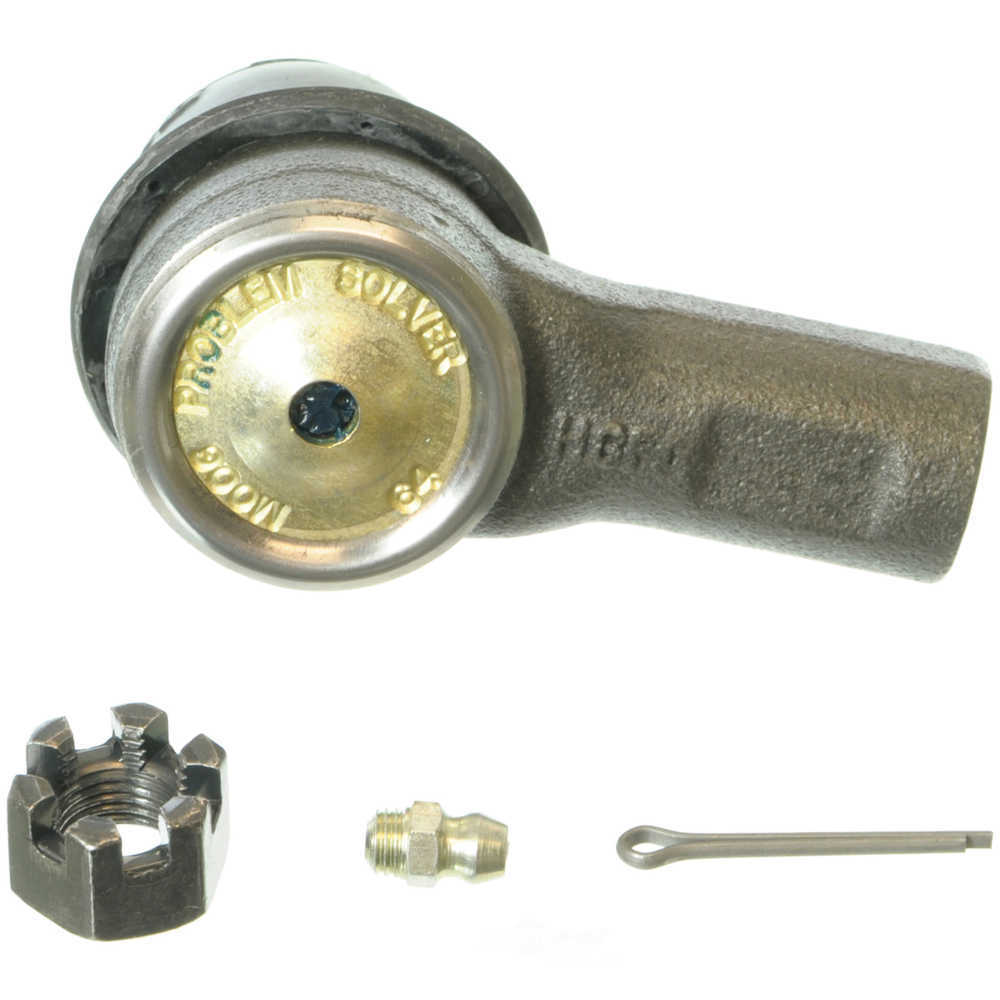 2002-2011 Acura/Honda Element/RSX Front Outer Steering Tie Rod End