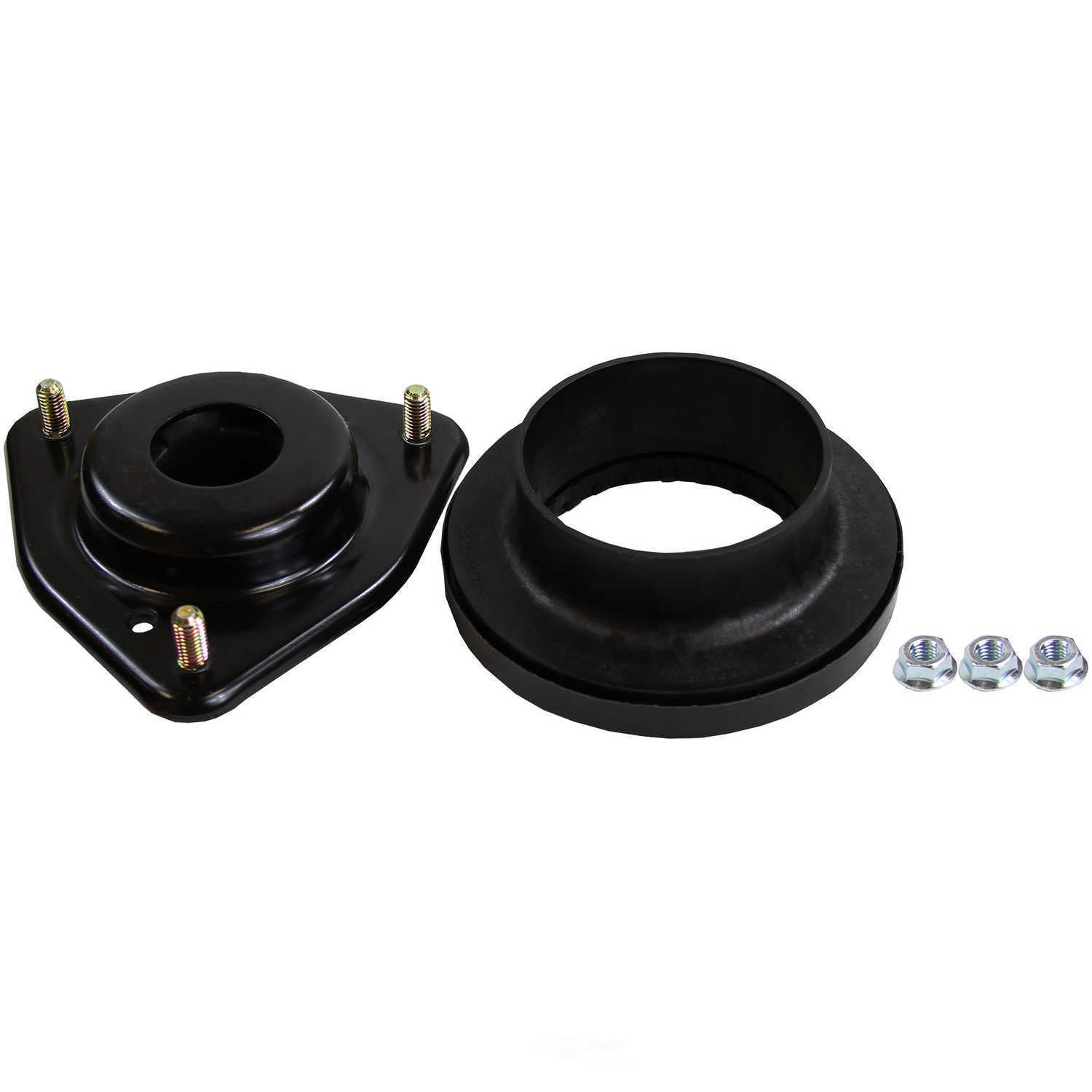 2008-2020 C/V/Grand Caravan/Routan/Town & Country Strut Mounting Kit