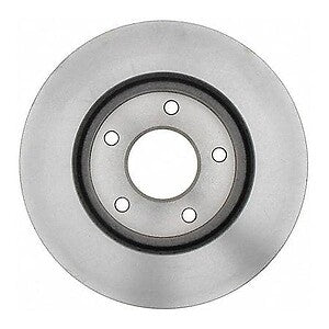 2000-2012 Chrysler/Dodge/Mitsubishi Front Disc Brake Rotor