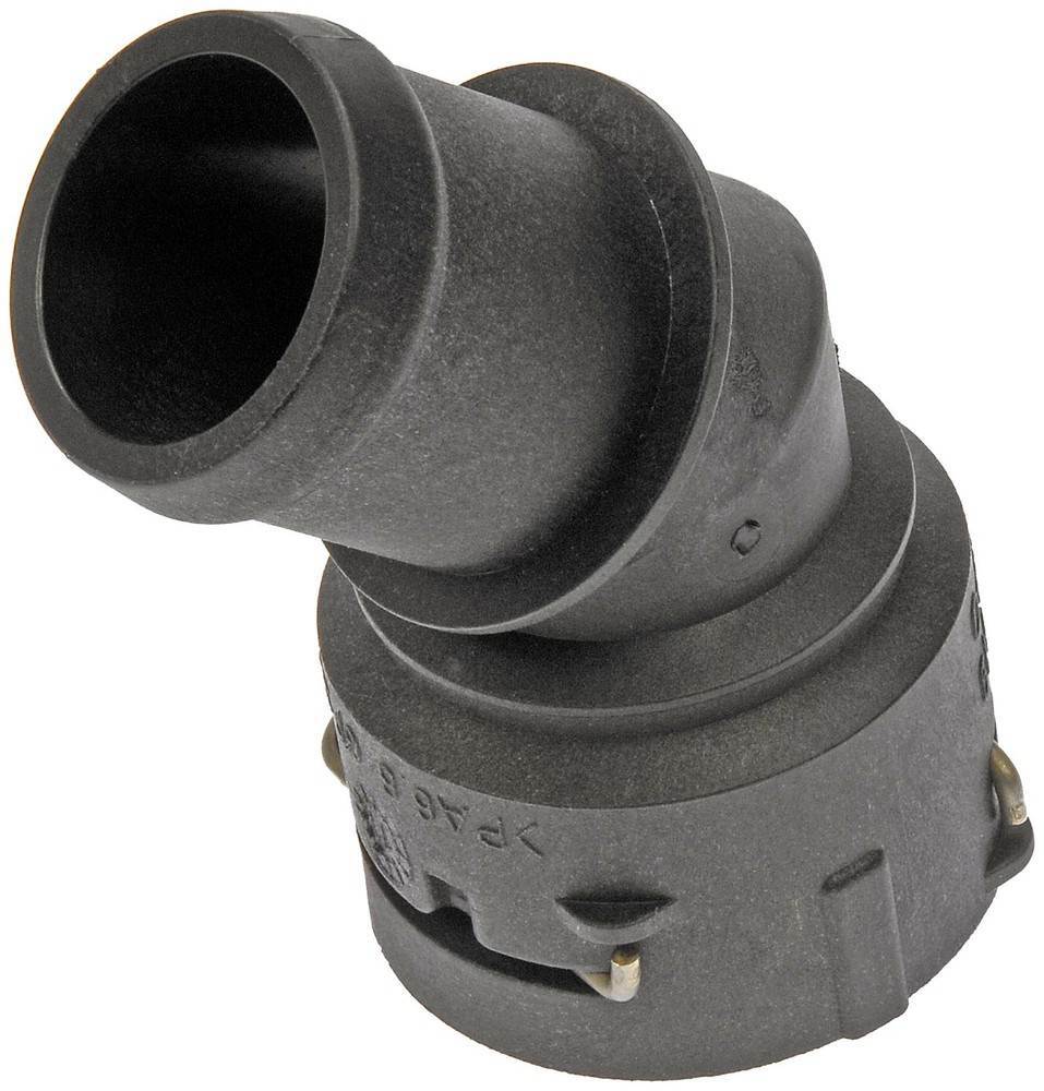 1999-2016 Audi/Volkswagen Radiator Coolant Hose Connector