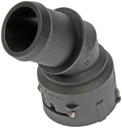 1999-2016 Audi/Volkswagen Radiator Coolant Hose Connector