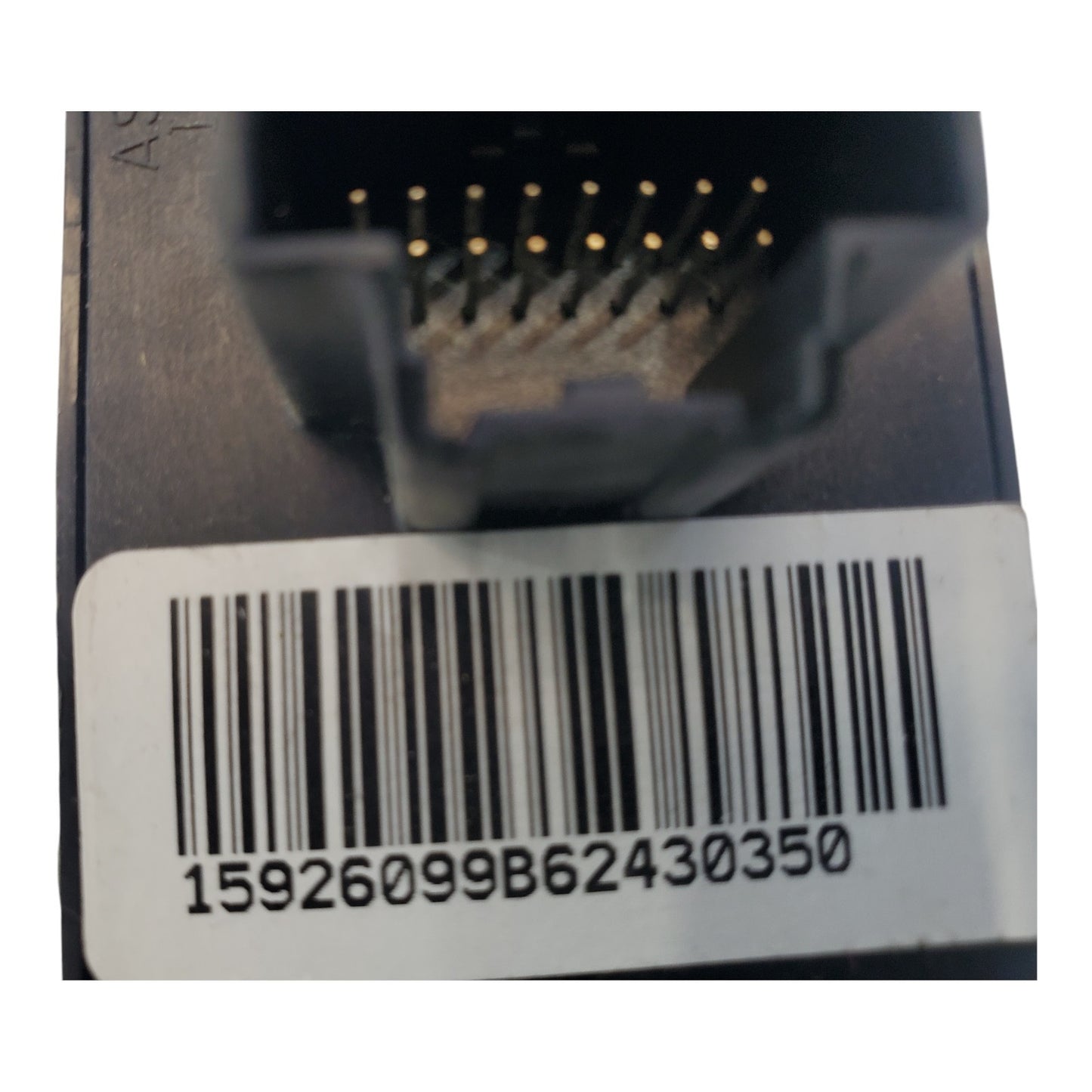 2007-2013 Chevrolet Silverado Headlight Switch Headlamp Oem