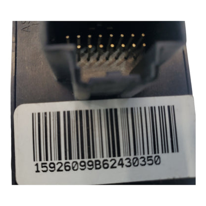 2007-2013 Chevrolet Silverado Headlight Switch Headlamp Oem