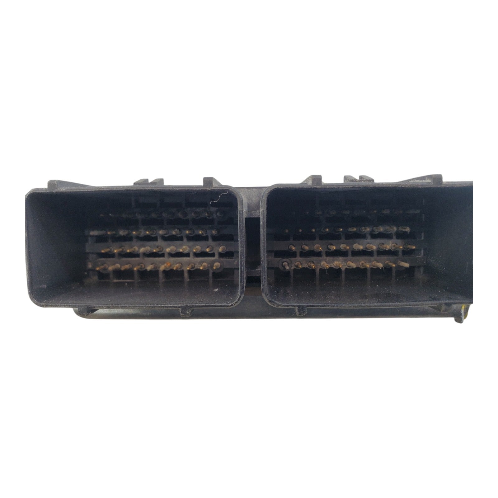 1996,CARAVAN,Engine Controller Module,ECM,2.4L LITER,04727166