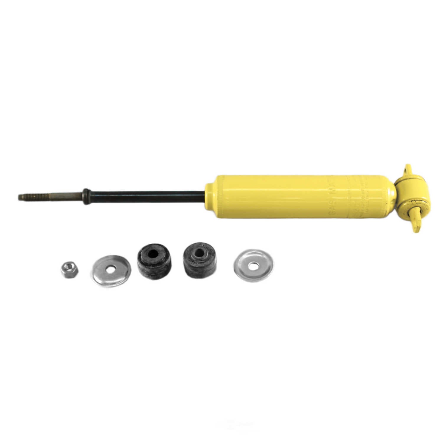1968-1997 Buick/Chevrolet/Ford/GMC/Oldsmobile/Pontiac Suspension Shock Front