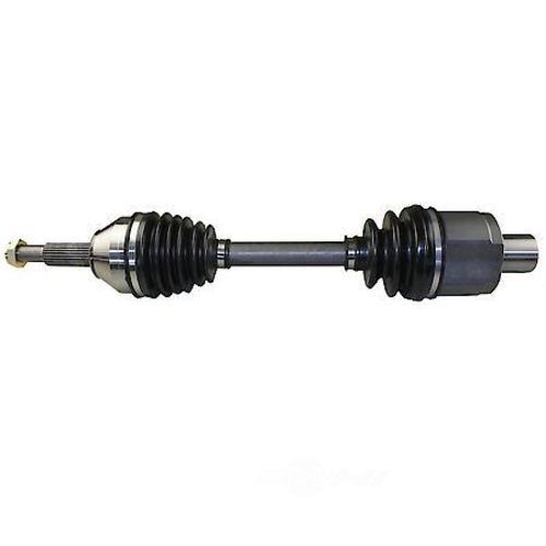 2004-2007 Ford/Mercury Freestar/Monterey Front Left CV Axle Assembly