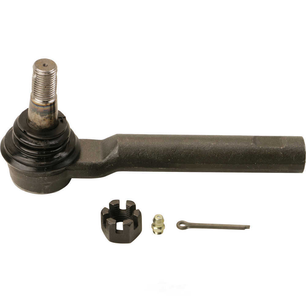 2004-2009 Nissan Quest Front Outer Steering Tie Rod End