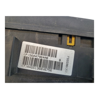 ✅ 05-07 Jeep Grand Cherokee Fuse Box Junction OEM 56047964AB