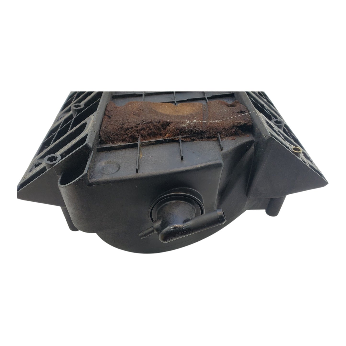 Chevy LS6 Intake Manifold Damaged 12561184 GM
