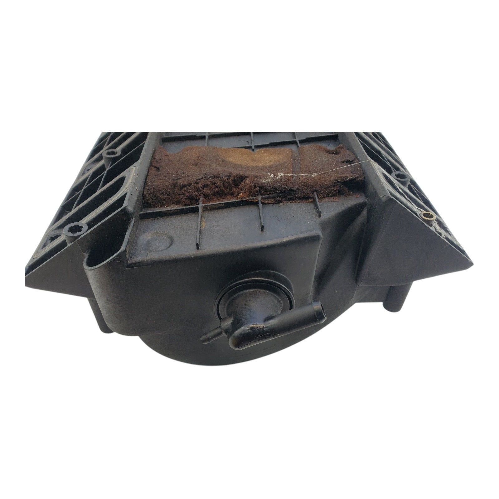 Chevy LS6 Intake Manifold Damaged 12561184 GM