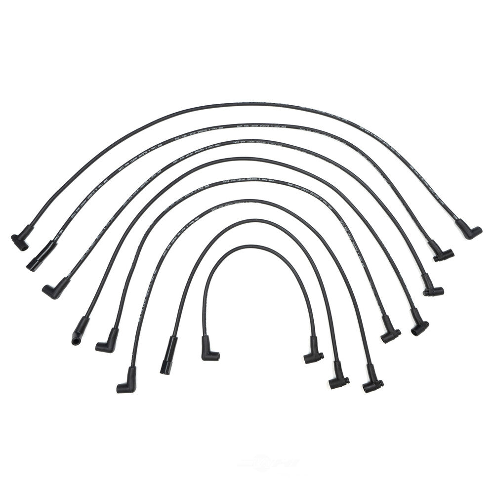 1978-1987 Buick/Checker/Chevrolet/GMC/Oldsmobile/Pontiac Spark Plug Wire Set