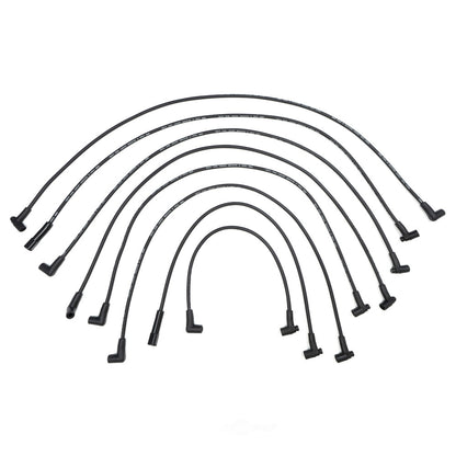 1978-1987 Buick/Checker/Chevrolet/GMC/Oldsmobile/Pontiac Spark Plug Wire Set