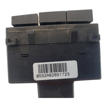 2006-2008 Suzuki XL-7 Traction / Information Switch Oem