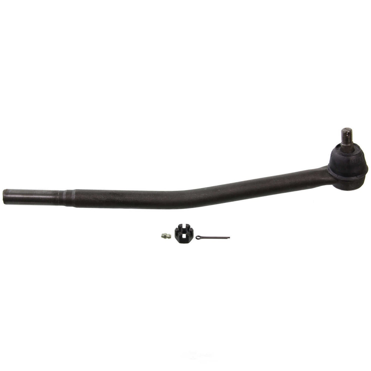 2007-2007 Ford Front Left Inner Steering Tie Rod End