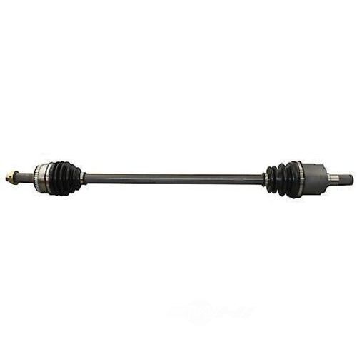2006-2011 Hyundai/Kia Accent/Rio/Rio5 Front Right CV Axle Assembly