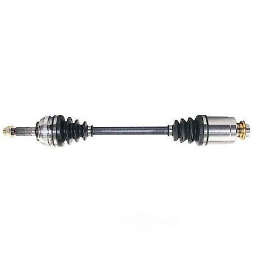 2002-2006 Acura/Honda Civic/RSX Front Right CV Axle Assembly