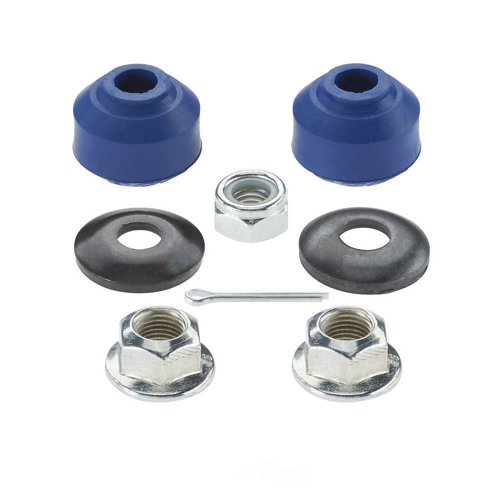 1995-2012 Dodge/Ram Front Suspension Stabilizer Bar Link Kit