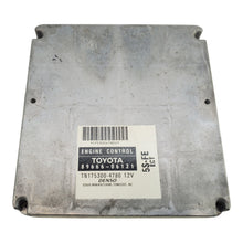 89666-06121 Toyota Camry 2000-2001 ecu ecm computer