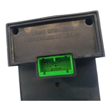 2003-2006 Chevrolet Tahoe Pickup Headlight Dimmer Switch PA66GF15+M25 OEM
