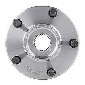 2000-2008 INFINITI/Nissan Altima/I30/I35/Maxima Front Wheel Hub