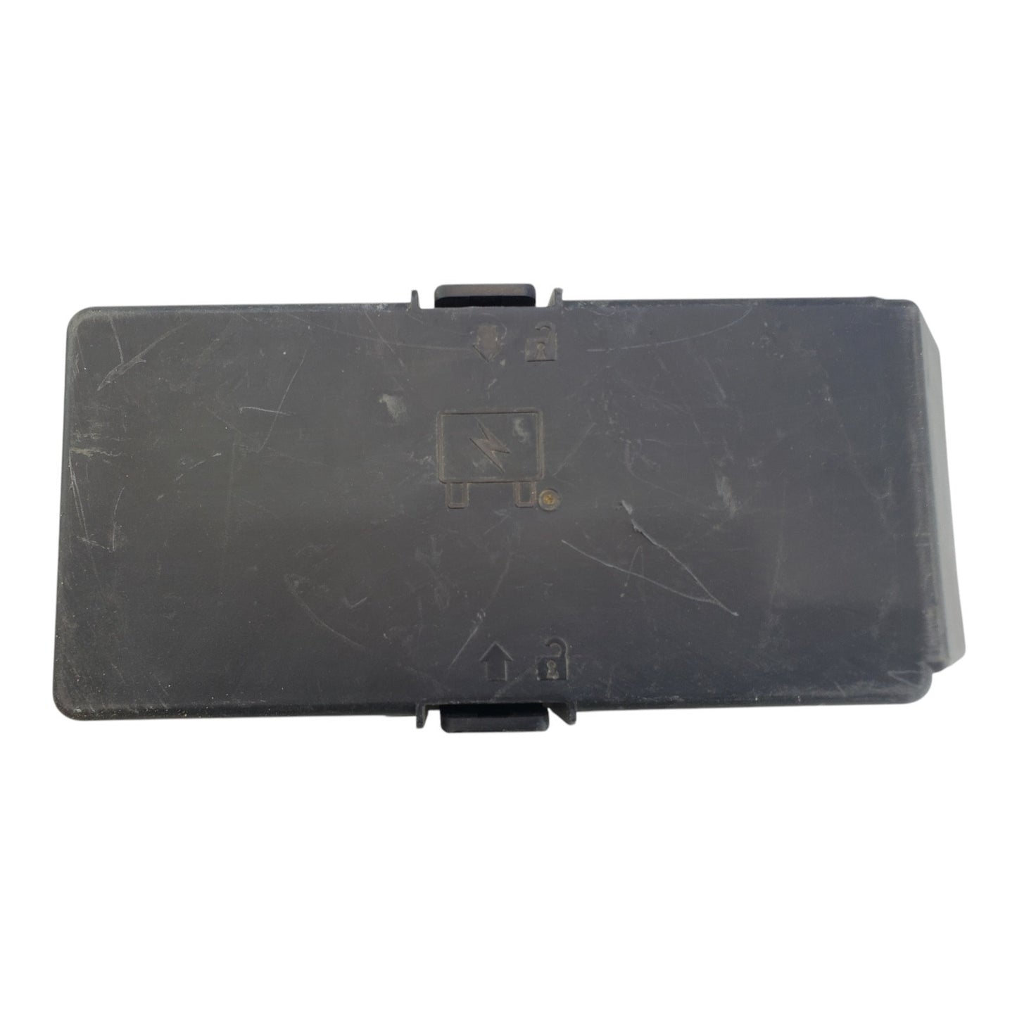08-11 Chevrolet Malibu Fusebox Relay Module 25883009_02 OEM