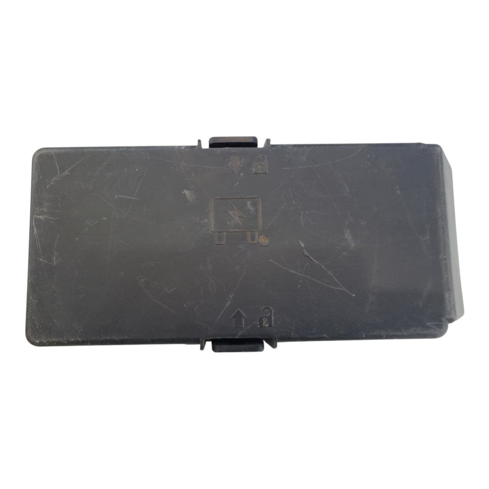 08-11 Chevrolet Malibu Fusebox Relay Module 25883009_02 OEM