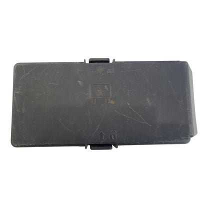 08-11 Chevrolet Malibu Fusebox Relay Module 25883009_02 OEM