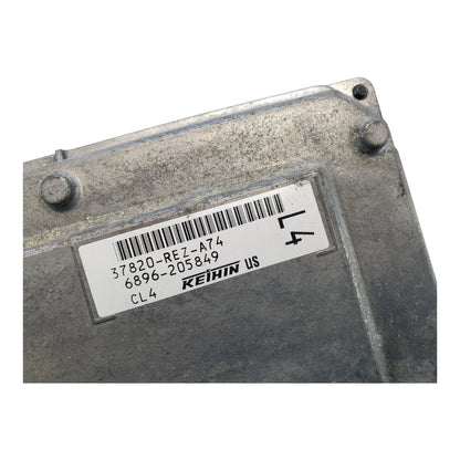 ENGINE COMPUTER HONDA CR-V 2010 2011 37820-REZ-A74 AT PCM ECM ECU OEM