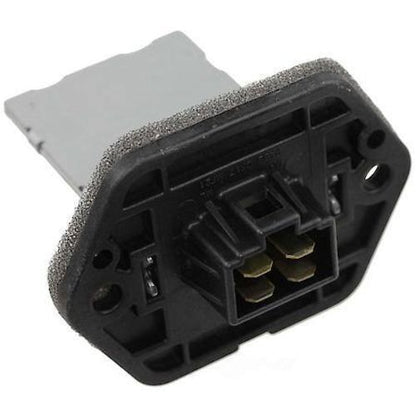 2004-2010 Hyundai/Kia HVAC Blower Motor Resistor