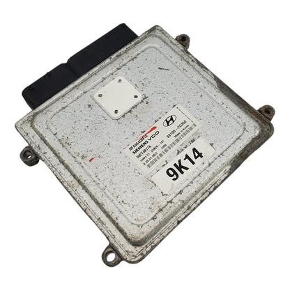 09-10 Hyundai SONATA 2.4L Engine Control Module ECM Computer 39100-2G350