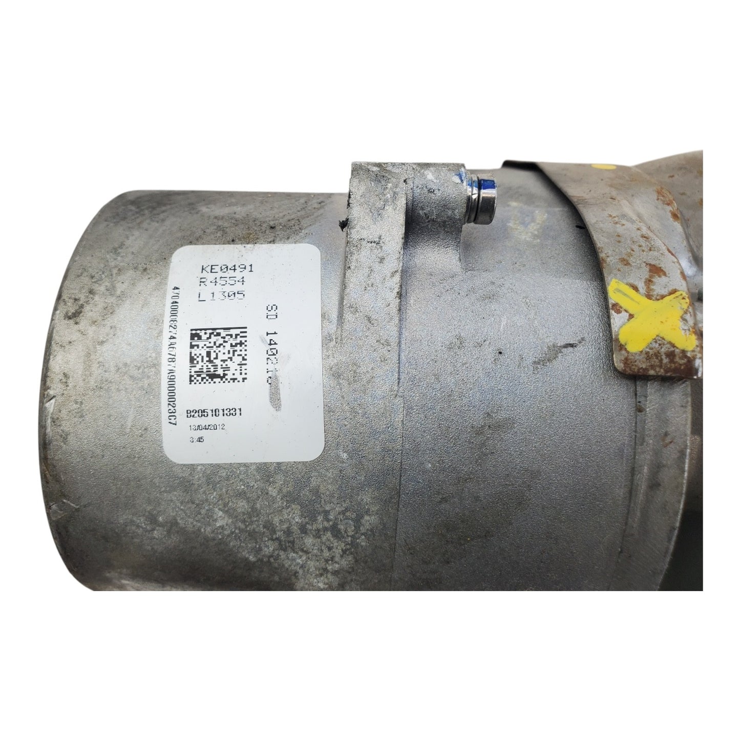 ✅ 08-12 Ford Escape electric power steering pump motor Mercury Mariner 26131227