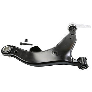 2004-2009 Nissan Front Left Lower Suspension Control Arm and Ball Joint Assembly