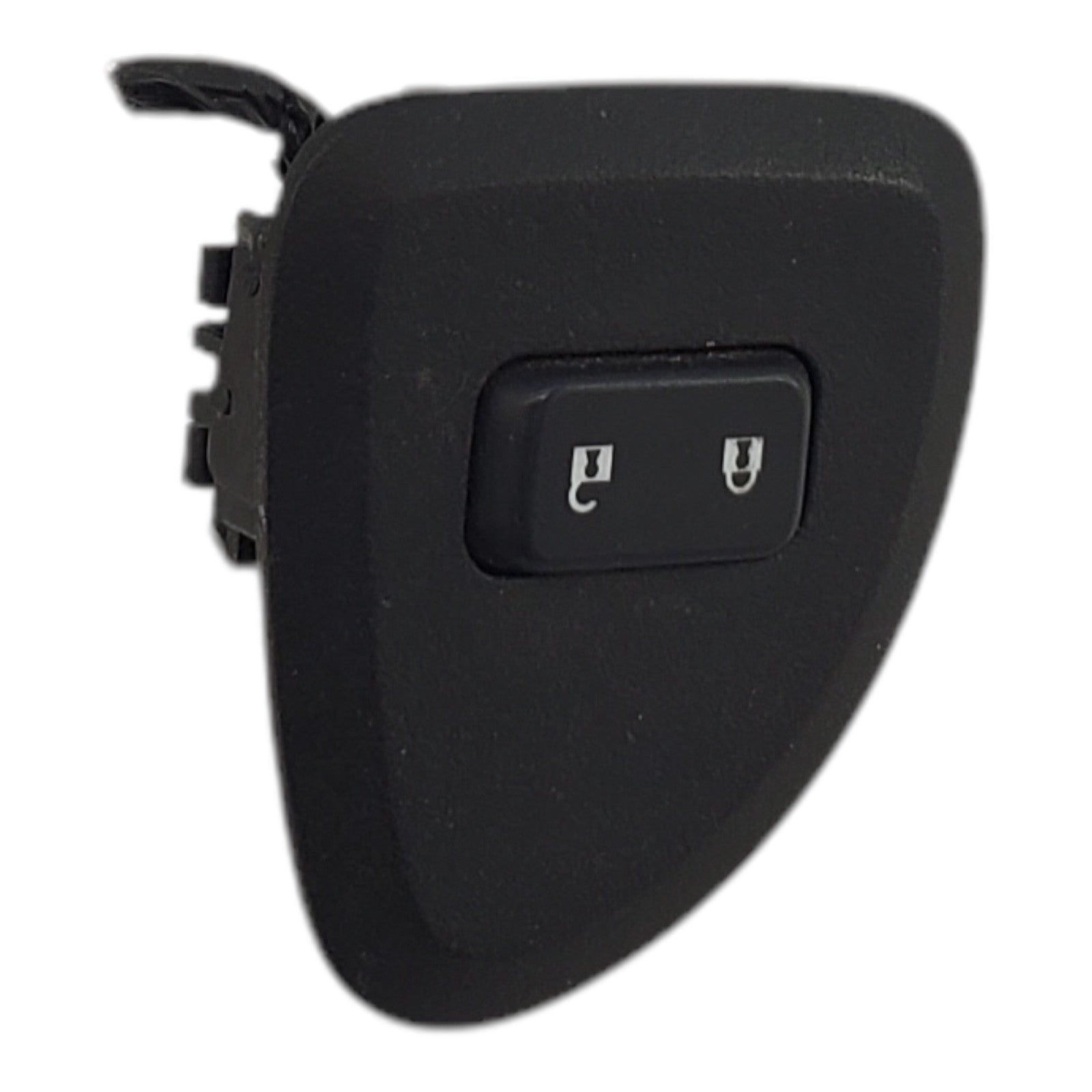 Door Lock Switch-4 Door, Crew Cab Pickup GM GENUINE PARTS CANADA 10363354