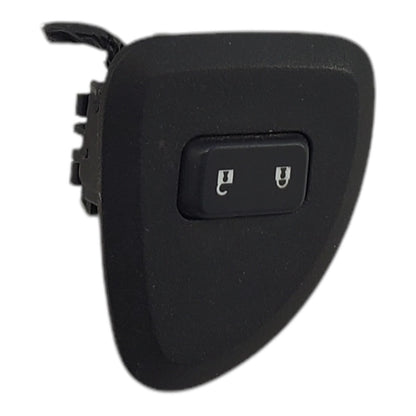 Door Lock Switch-4 Door, Crew Cab Pickup GM GENUINE PARTS CANADA 10363354