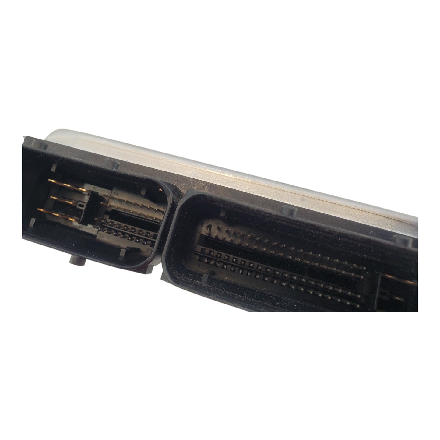 03 AUDI A6 ENGINE ECM ELECTRONIC CONTROL MODULE 3.0L 8E0 909 559 E 8E0909559E