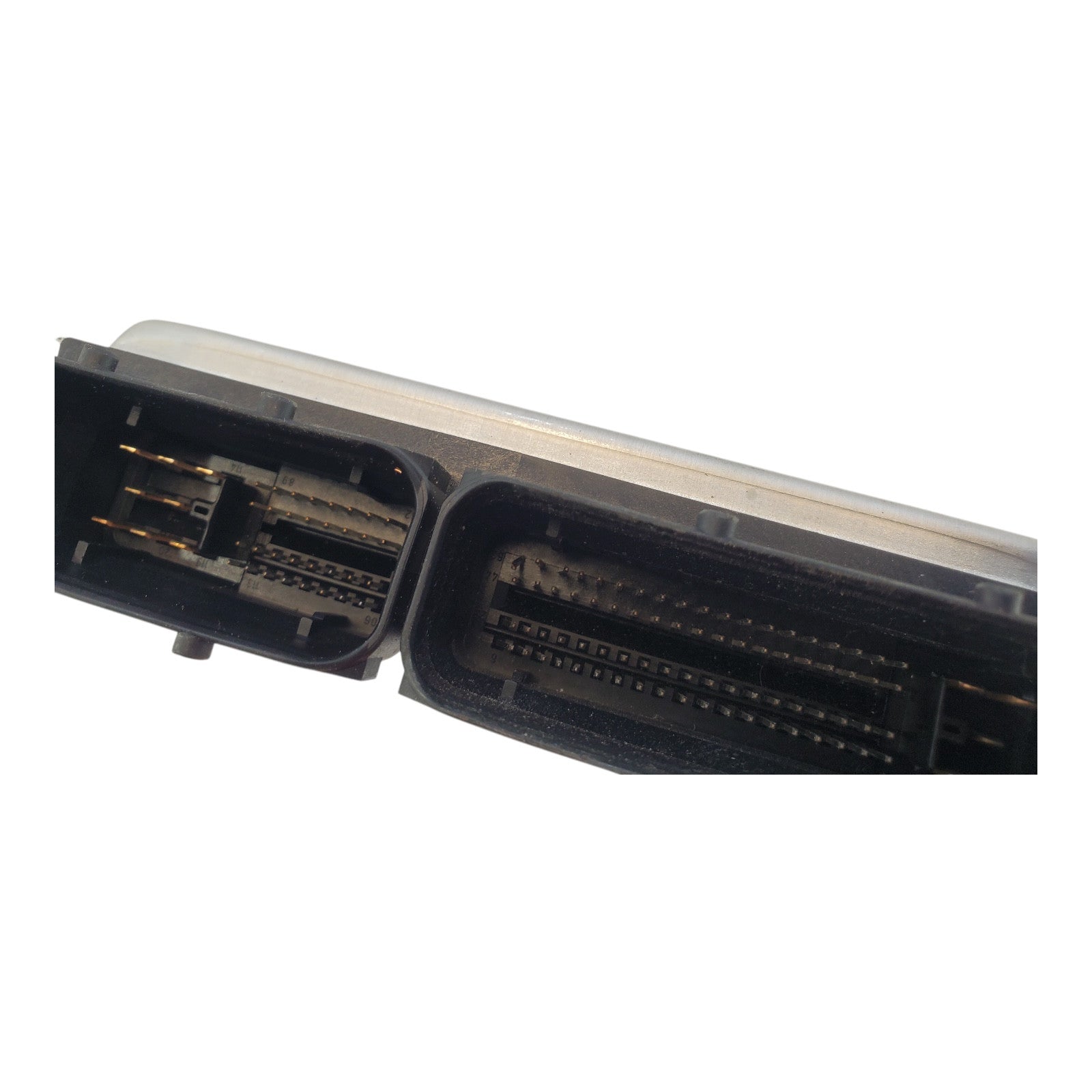 03 AUDI A6 ENGINE ECM ELECTRONIC CONTROL MODULE 3.0L 8E0 909 559 E 8E0909559E