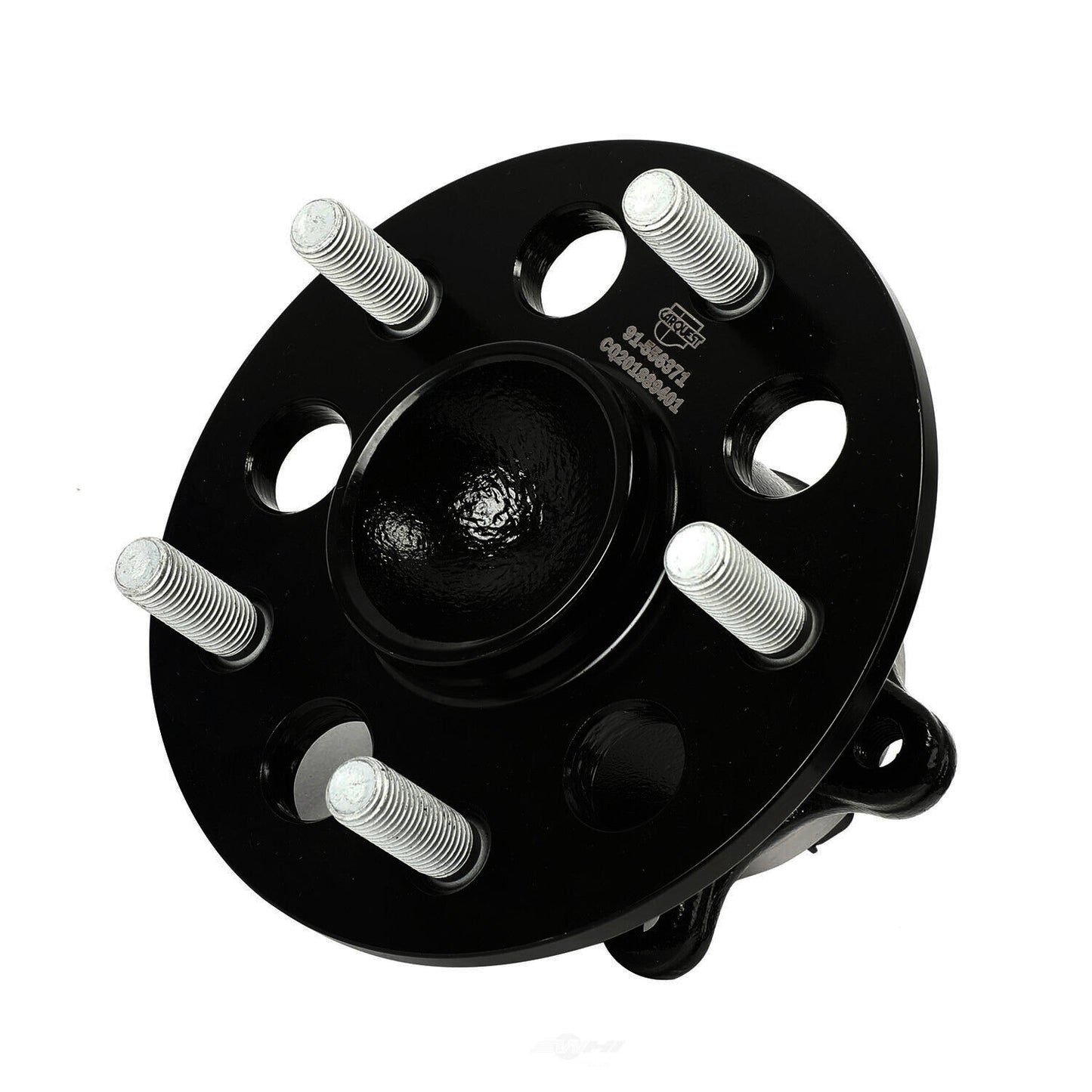 2013-2018 Lexus ES300h/ES350 Rear Right Wheel Bearing and Hub Assembly