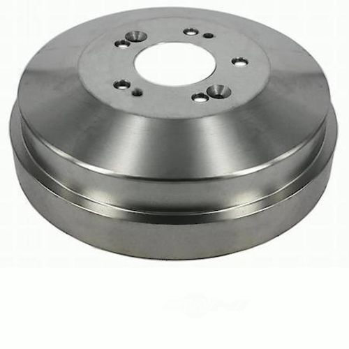 2003-2005 Kia Rio Rear Brake Drum